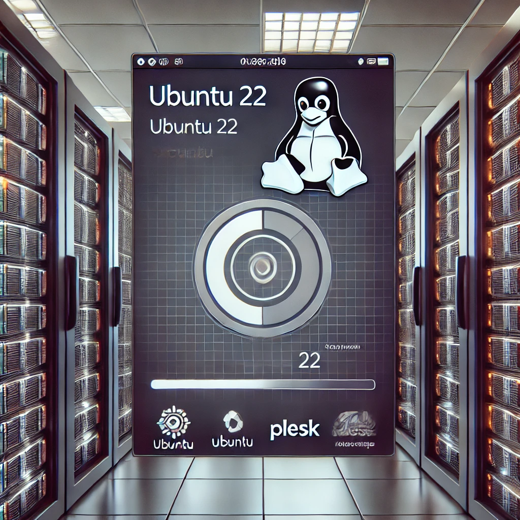 Imagen para el artículo Portada del Post Actualizar Plesk Ubuntu 20 a Ubuntu 22 en modo automatizado