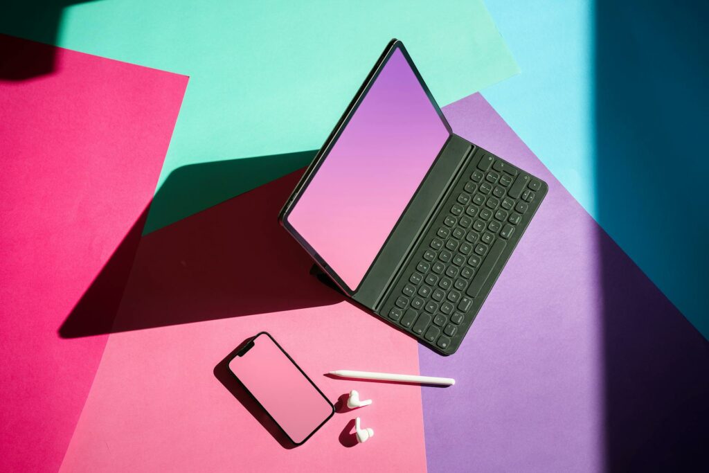 IMG Para el Blog. Artículo Diseño Estratégico 2025 en El Desarrollador de Apps